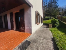Maison à vendre 4 pièces MAZANGE (41)