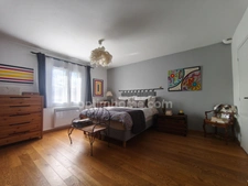 Maison à vendre 7 pièces MESLAY (41)