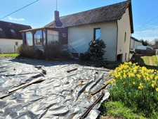 Maison à vendre 4 pièces AZE (41)
