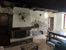 Maison de campagne