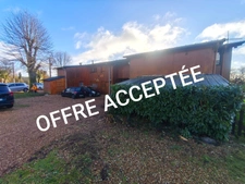 Immeuble en monopropriété Proche de VENDOME (41)