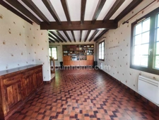 Maison à vendre 4 pièces MAZANGE (41)