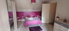 Maison à vendre 4 pièces MAZANGE (41)