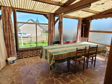 Maison à vendre 4 pièces AZE (41)