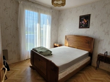 Maison à vendre 4 pièces AZE (41)