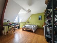 Maison à vendre 7 pièces MESLAY (41)