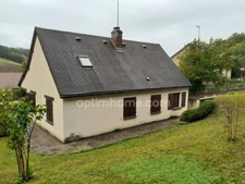 Maison à vendre 5 pièces MAZANGE (41)