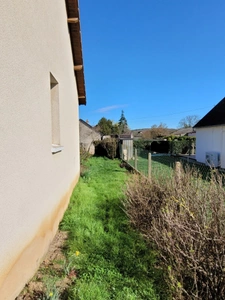 Maison à vendre 4 pièces AZE (41)
