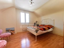 Maison à vendre 5 chambres et local d'activité
