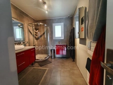 Maison à vendre 7 pièces MESLAY (41)