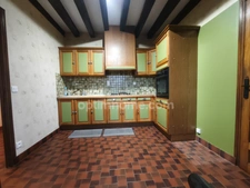 Maison à vendre 5 pièces MAZANGE (41)
