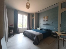 Maison d'exception à Vendôme 208m2 Piscine Tennis parc arboré