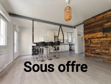 Maison à vendre 3 pièces VENDOME (41)