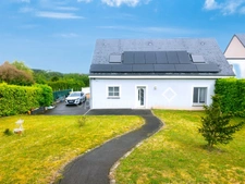 Maison à vendre 7 pièces Proche de VENDOME (41)