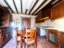Maison de campagne