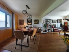 Maison à vendre 7 pièces MESLAY (41)