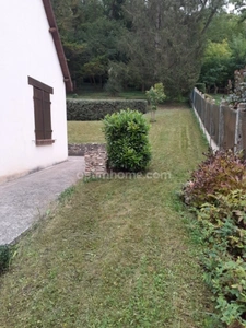 Maison à vendre 5 pièces MAZANGE (41)