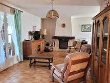 Maison à vendre 4 pièces AZE (41)