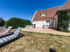 Maison d'exception à Vendôme 208m2 Piscine Tennis parc arboré