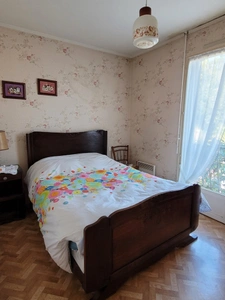 Maison à vendre 4 pièces AZE (41)