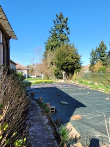 Maison à vendre 4 pièces AZE (41)