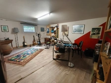 Maison à vendre 7 pièces MESLAY (41)