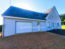 Maison à vendre 7 pièces Proche de VENDOME (41)