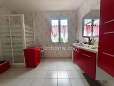 Maison à vendre 7 pièces Proche de VENDOME (41)