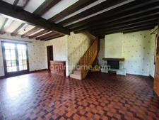 Maison à vendre 5 pièces MAZANGE (41)