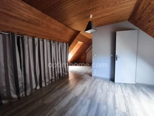Maison à vendre 4 pièces MAZANGE (41)