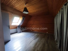 Maison à vendre 5 pièces MAZANGE (41)