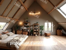 Maison de campagne