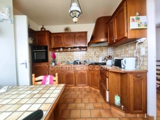 Maison à vendre 4 pièces AZE (41)
