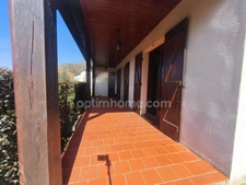 Maison à vendre 4 pièces MAZANGE (41)