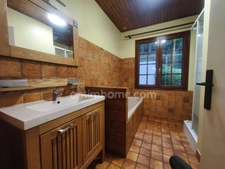 Maison à vendre 5 pièces MAZANGE (41)