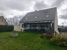 Maison à vendre 7 pièces MESLAY (41)
