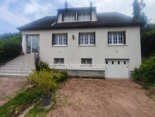 Maison à vendre 7 pièces VENDOME (41)