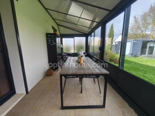 Maison à vendre 7 pièces MESLAY (41)