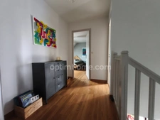 Maison à vendre 7 pièces MESLAY (41)