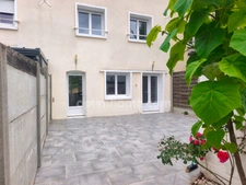 Maison à vendre 3 pièces VENDOME (41)