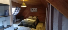 Maison à vendre 4 pièces MAZANGE (41)