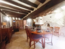 Maison de campagne