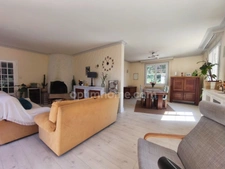 Maison d'exception à Vendôme 208m2 Piscine Tennis parc arboré