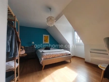 Maison à vendre 7 pièces MESLAY (41)