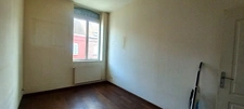 Maison 1930 – 2 chambres – 60 m² – Idéale investissement locatif