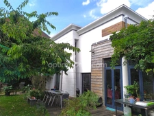 🏡 Maison individuelle 5 chambres – Secteur Nouveau Roubaix