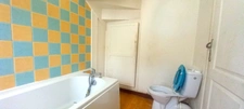 Maison 1930 – 2 chambres – 60 m² – Idéale investissement locatif