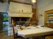 Maison de village de 175m²