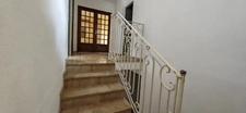 Maison de village sur 2866m² de terrain