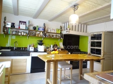 Maison de village de 175m²